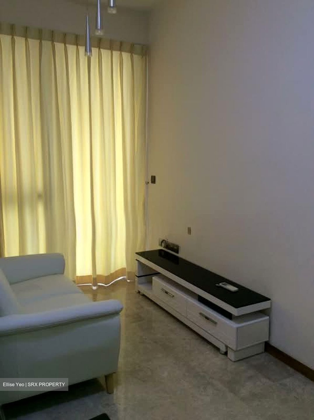 Nottinghill Suites (D21), Apartment #574120411